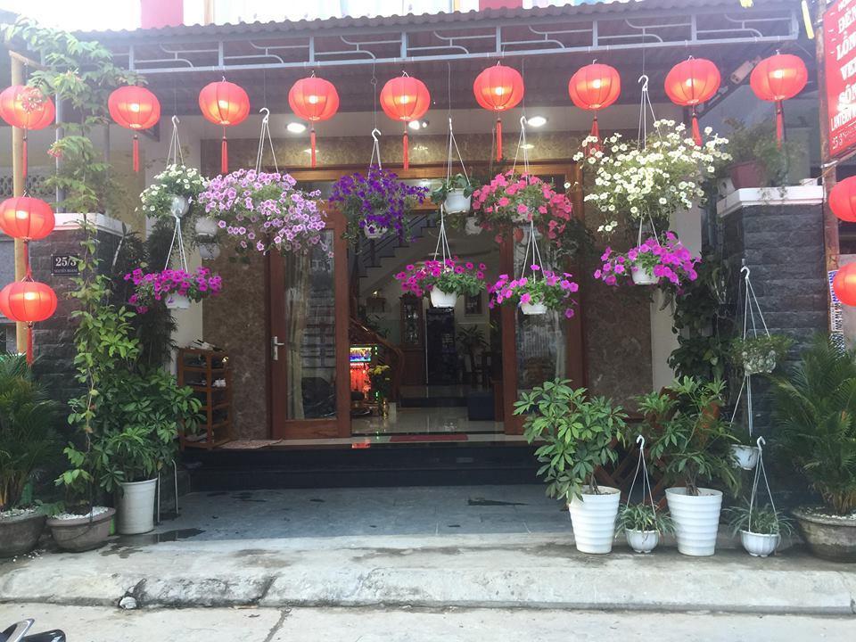 Lantern Riverside Hoi An Dış mekan fotoğraf