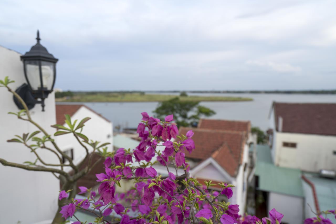 Lantern Riverside Hoi An Dış mekan fotoğraf